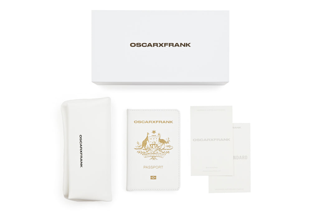 VORENIE Imperia Tortoiseshell