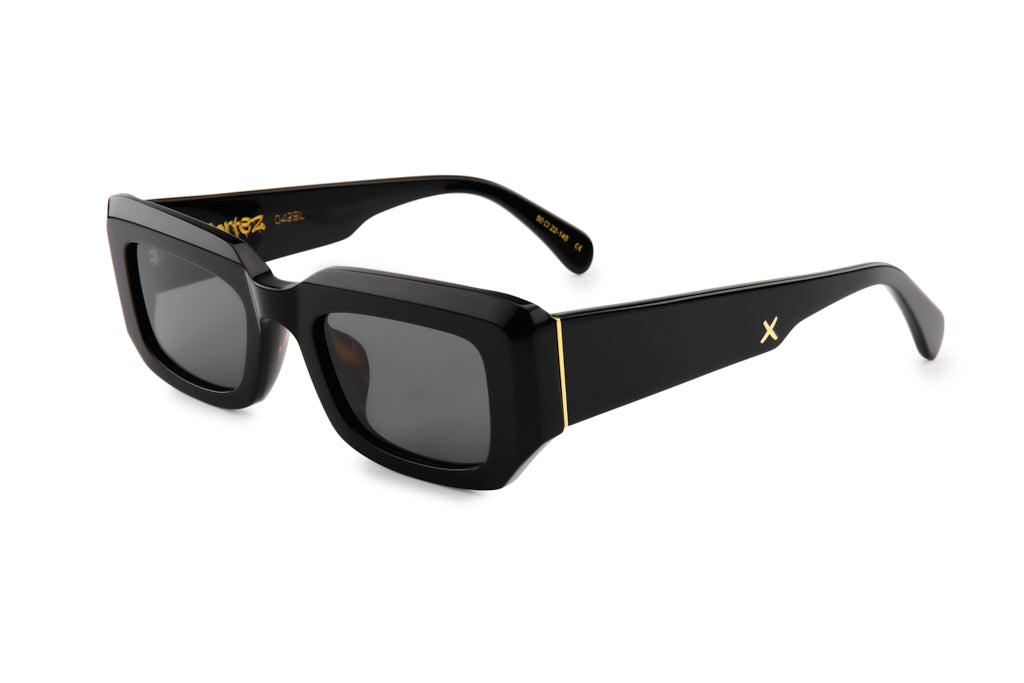 VORENIE Imperia Black