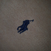 Maglione in Cotone Sabbia