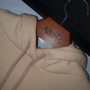 Felpa Classica Crema