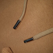 Felpa Classica Caramello