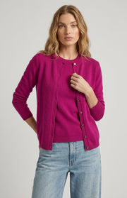 Cardigan Rebecca Edizione Speciale