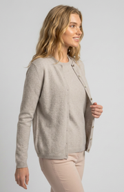 Cardigan Rebecca Edizione Speciale