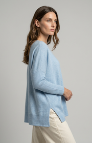Maglione Brunello in cashmere