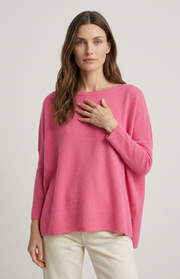 Maglione Brunello in cashmere