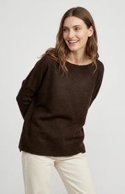 Maglione Brunello in cashmere