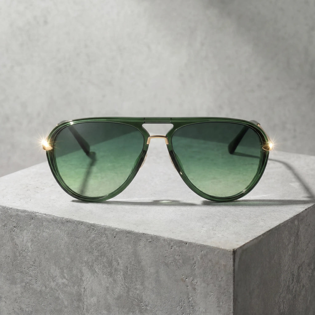 VORENIE Ombra Pilot 01