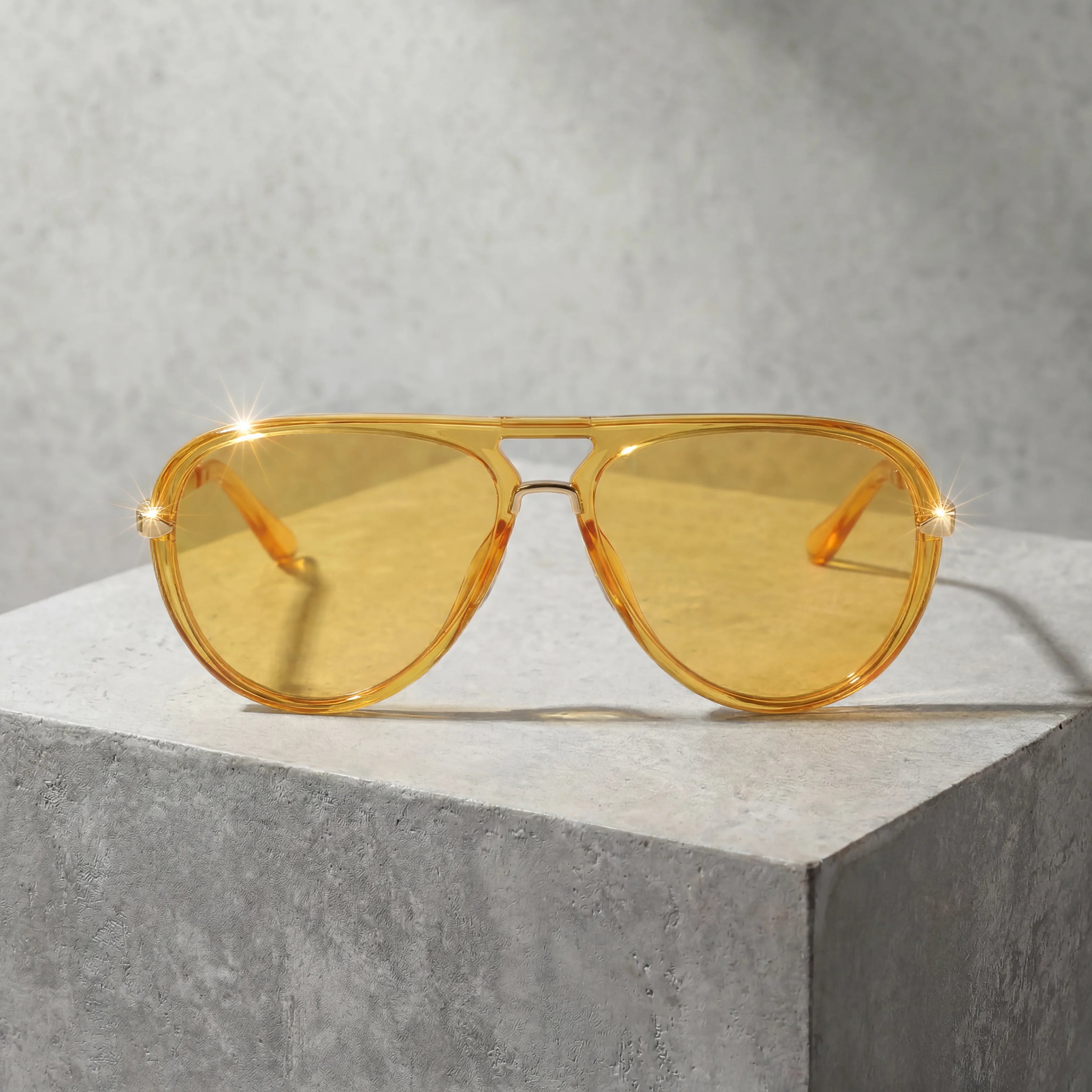 VORENIE Ombra Pilot 01