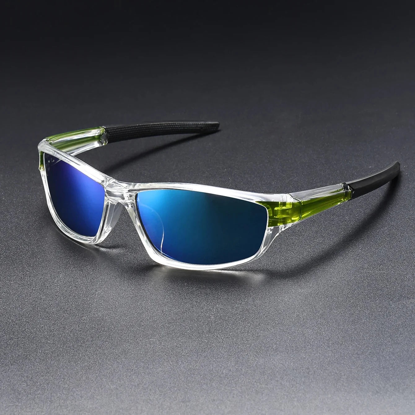 VORENIE Ombra Edge 04