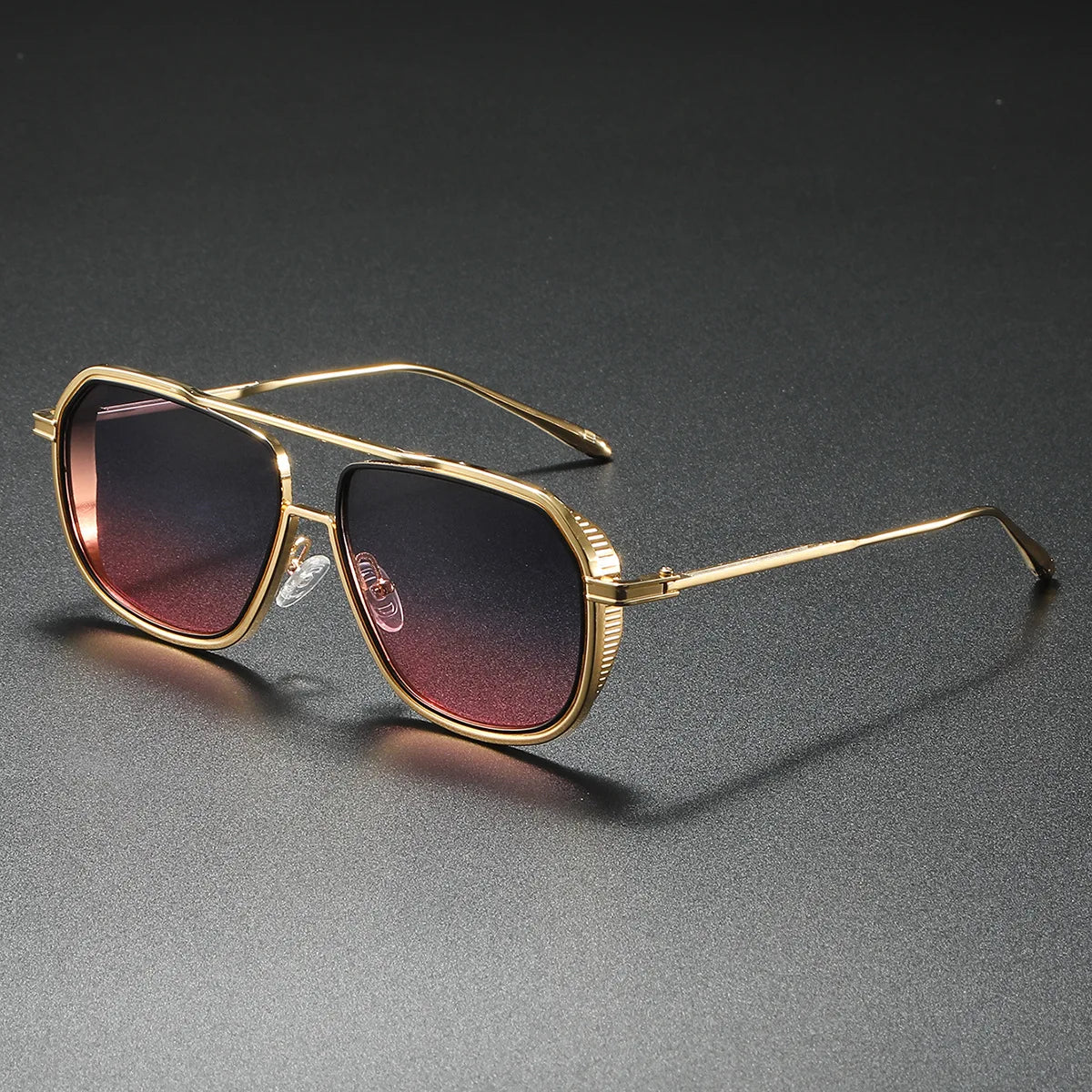 VORENIE Ombra Pilot 03