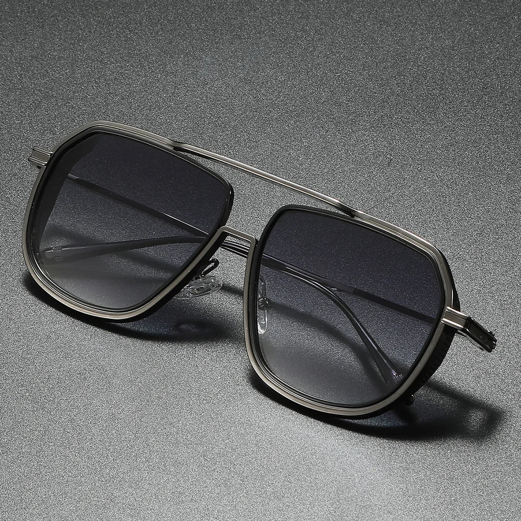 VORENIE Ombra Pilot 03