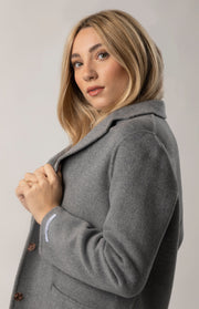 Cappottino corto classico