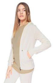Felpa in cashmere Edizione Limitata
