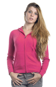 Felpa in cashmere Edizione Limitata