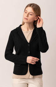 Giacca Malika in cashmere