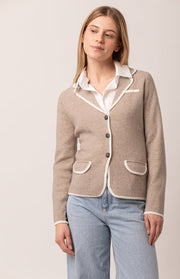 Giacca Malika Edizione Speciale