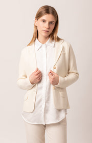 Giacca Malika in cashmere