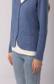 Giacca Monia in cashmere