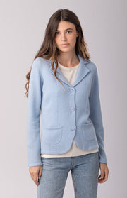 Giacca Monia in cashmere