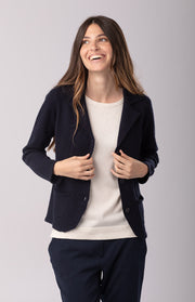 Giacca Monia in cashmere