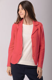 Giacca Monia in cashmere