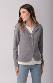 Giacca Monia in cashmere