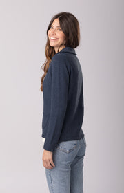 Giacca Monia in cashmere