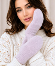 Guanti in maglia Málaga
