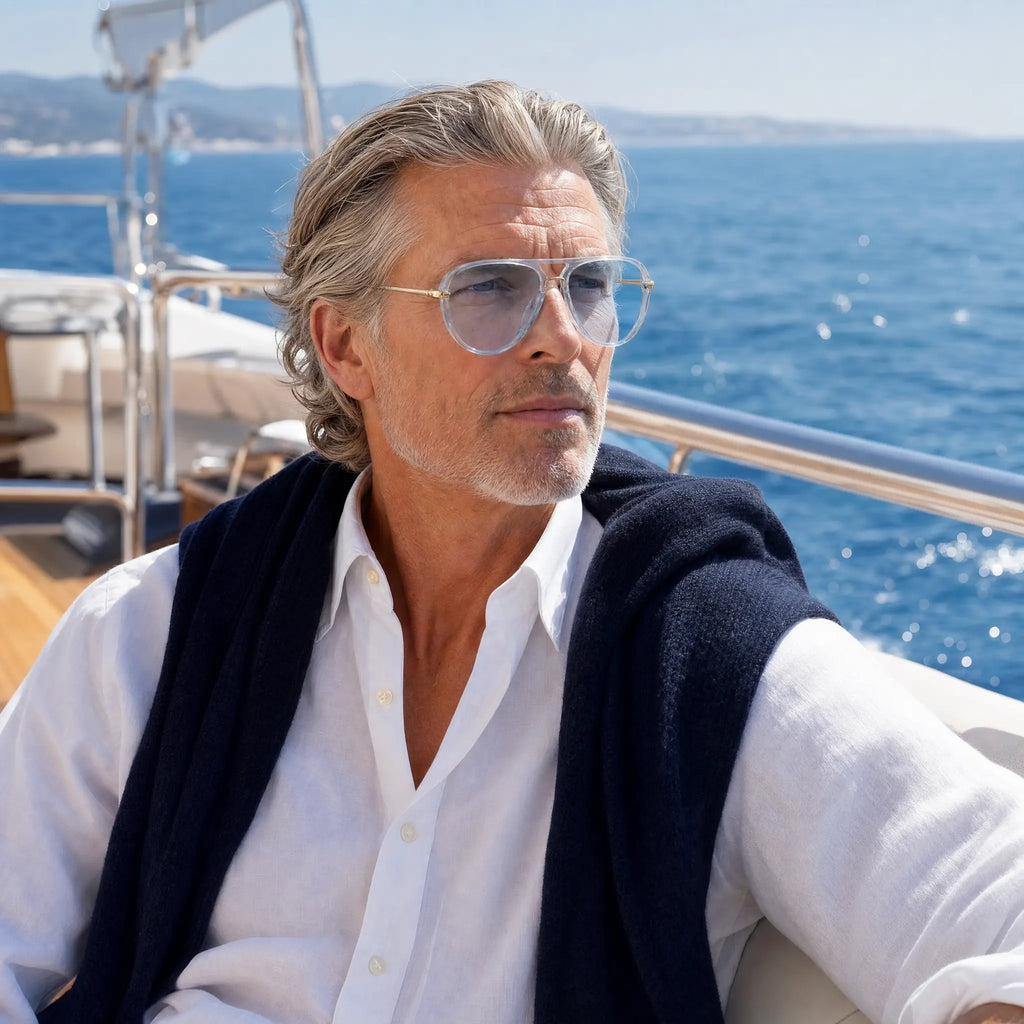 VORENIE Ombra Pilot 01