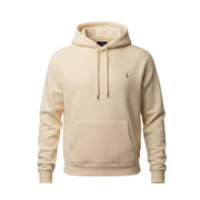Felpa Classica Crema