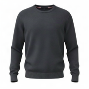 Maglione Classico Nero