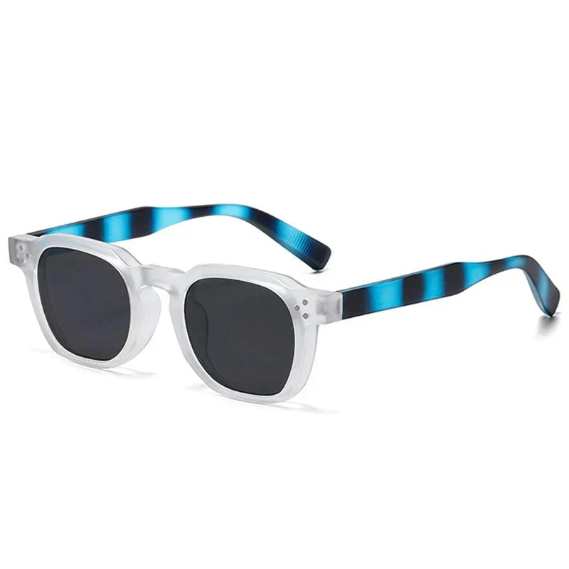 VORENIE Kalib sunglasses - studio angle view 7