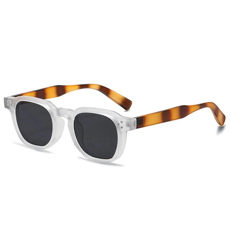 VORENIE Kalib sunglasses - studio angle view 8